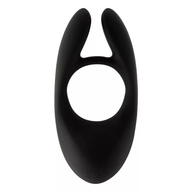 Hott Love Extreme Infinity Vibrating Cock Ring at Spencer's