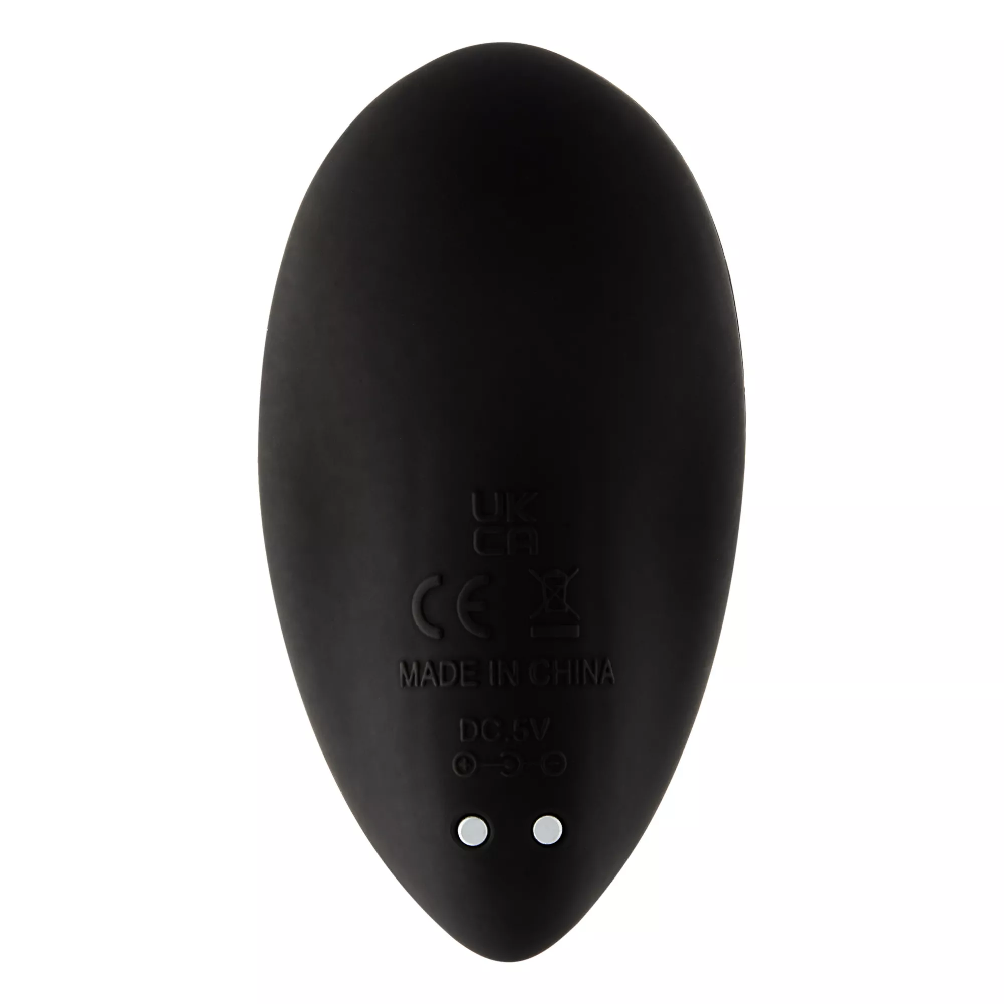 Hott Love Extreme Infinity Vibrating Cock Ring at Spencer's