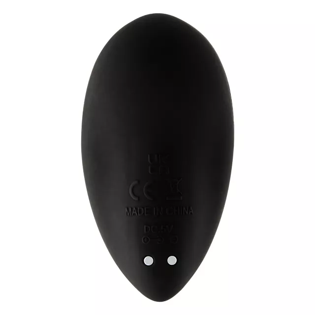 Hott Love Extreme Infinity Vibrating Cock Ring at Spencer's