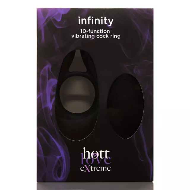 hot spot vibrating ring Trojan main image 0