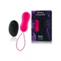 Hott Love Extreme Bump It Thrusting Remote Control Bullet Vibrator at Spencer's
