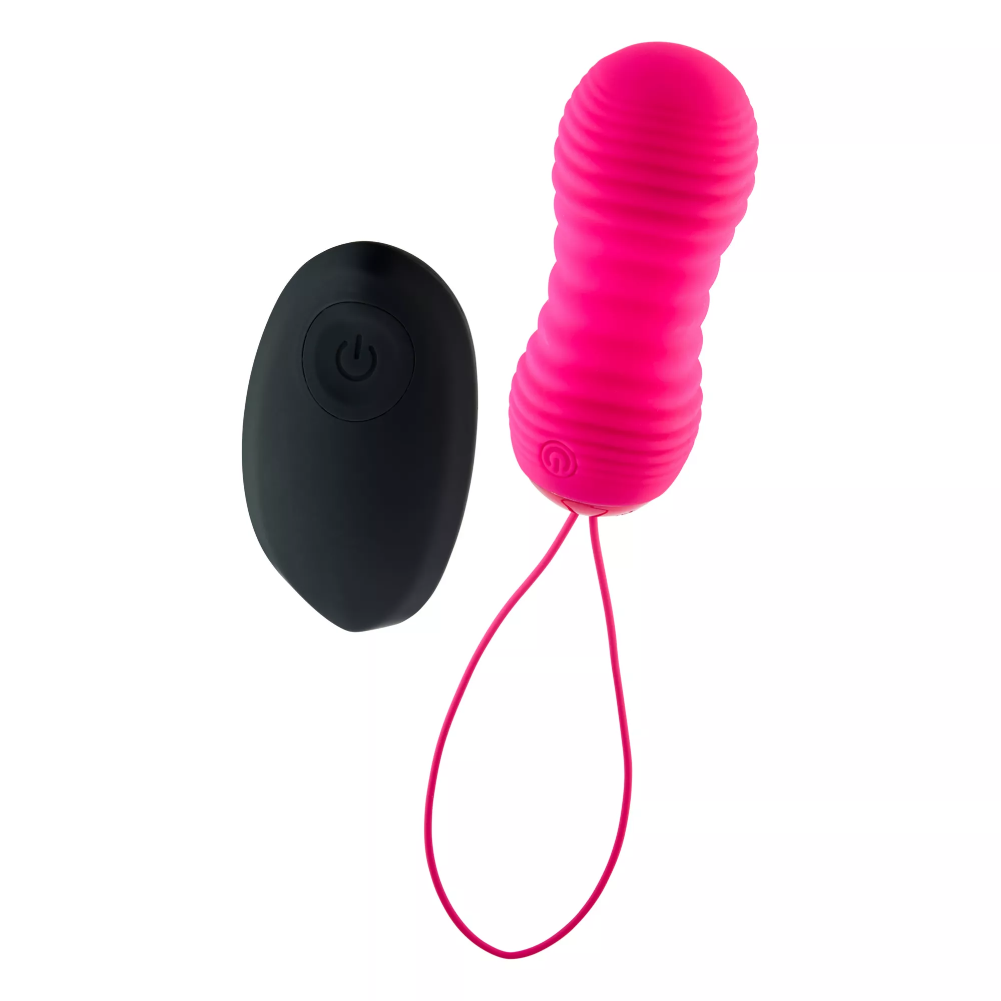 Hott Love Extreme Bump It Thrusting Remote Control Bullet Vibrator at Spencer's
