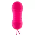 Hott Love Extreme Bump It Thrusting Remote Control Bullet Vibrator at Spencer's