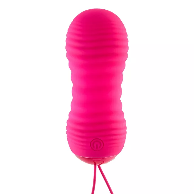 Hott Love Extreme Bump It Thrusting Remote Control Bullet Vibrator