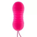 Hott Love Extreme Bump It Thrusting Remote Control Bullet Vibrator at Spencer's