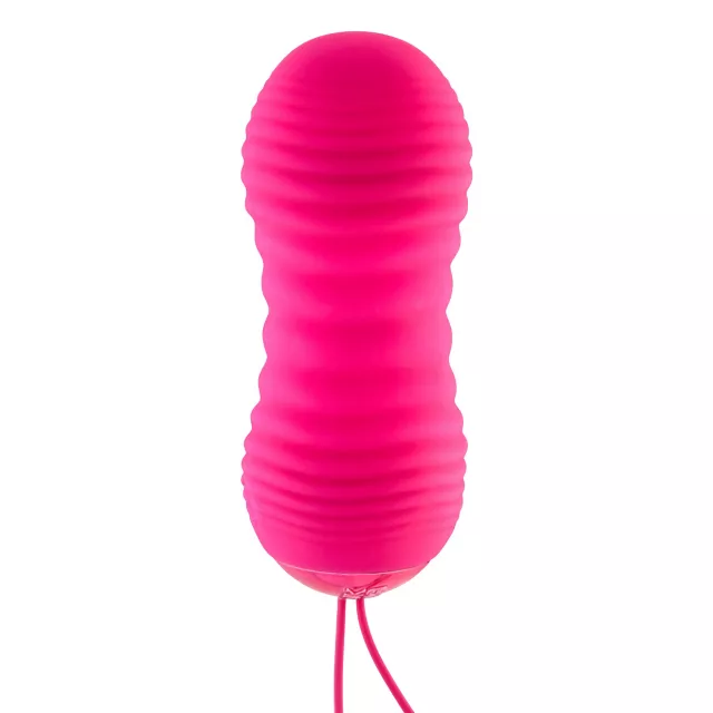 Hott Love Extreme Bump It Thrusting Remote Control Bullet Vibrator at Spencer's