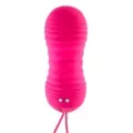 Hott Love Extreme Bump It Thrusting Remote Control Bullet Vibrator at Spencer's