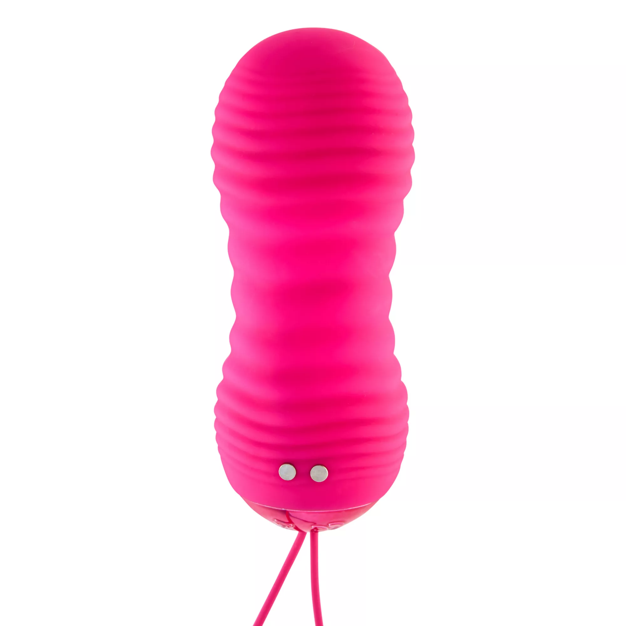 Hott Love Extreme Bump It Thrusting Remote Control Bullet Vibrator at Spencer's