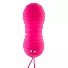 Hott Love Extreme Bump It Thrusting Remote Control Bullet Vibrator at Spencer's