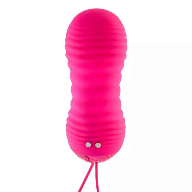 Hott Love Extreme Bump It Thrusting Remote Control Bullet Vibrator at Spencer's