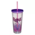 Bratz Prism Flame Cup with Straw - 20 oz. at Spencer's