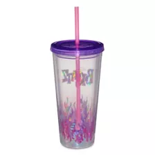 Bratz Prism Flame Cup with Straw - 20 oz. at Spencer's