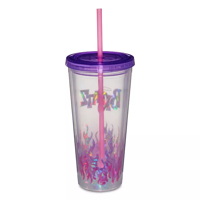 Bratz Prism Flame Cup with Straw - 20 oz. - Spencer's