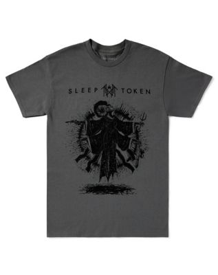 Deftones Skull T Shirt - Spencer's