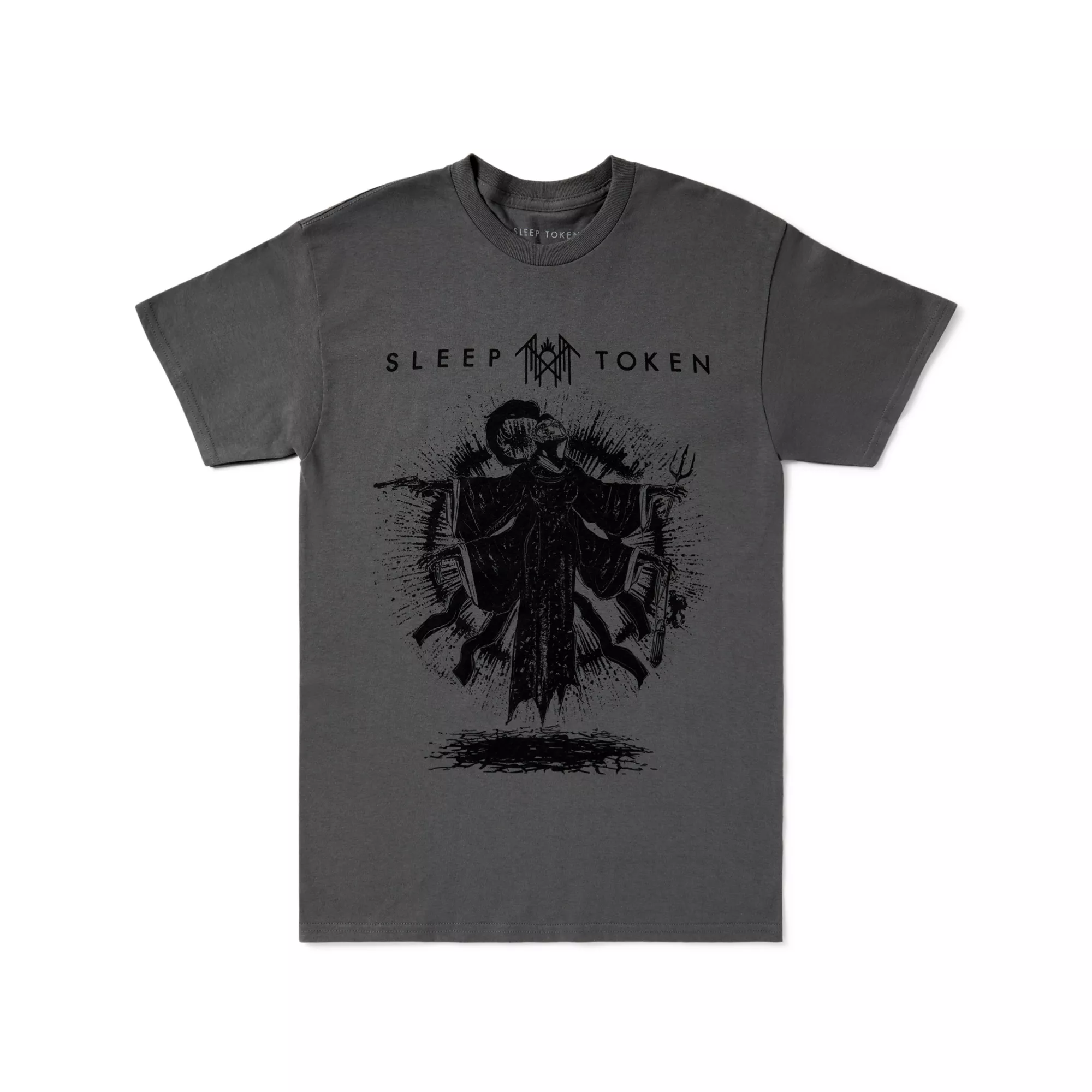 Sleep Token Ascension T Shirt at Spencer's