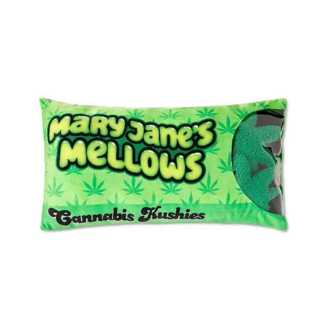 Mary Jane's Mellows Mini Pillow Set at Spencer's