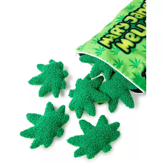 Mary Jane's Mellows Mini Pillow Set at Spencer's