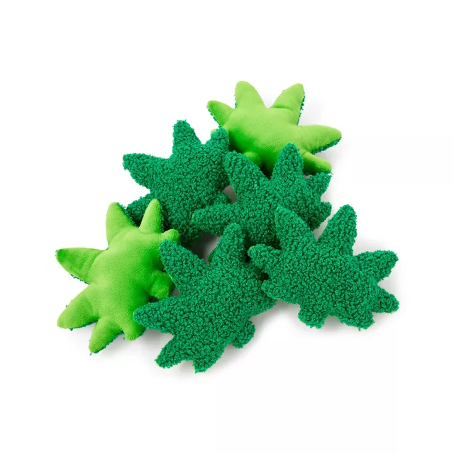 Mary Jane's Mellows Mini Pillow Set at Spencer's