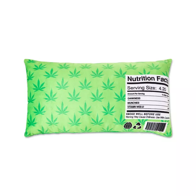 Mary Jane's Mellows Mini Pillow Set at Spencer's
