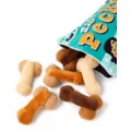 Bag o' Peckers Mini Pillow Set at Spencer's