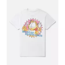 Hungry and Dangerous T Shirt - Garfield at Spencer's