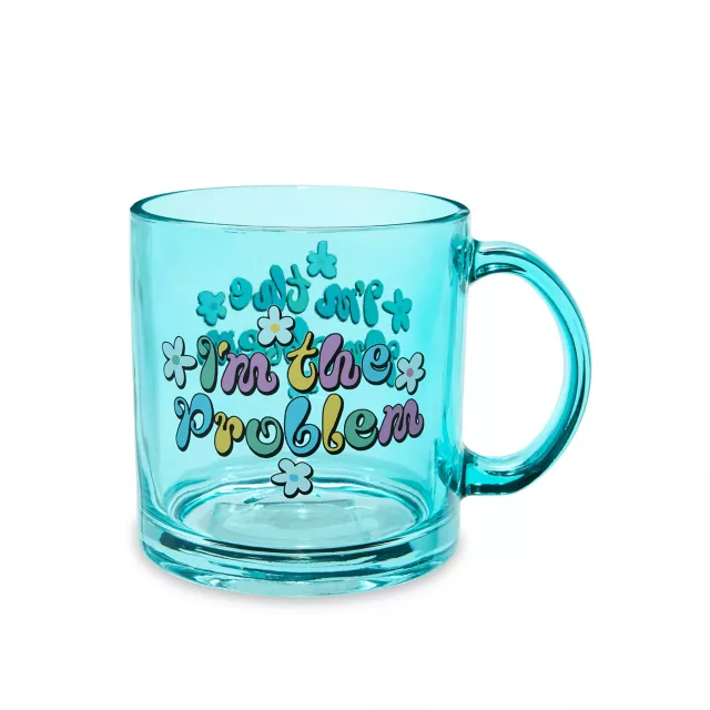 I'm the Problem Coffee Mug - 20 oz. at Spencer's