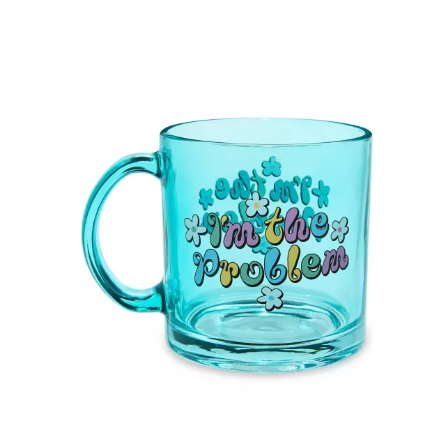 I'm the Problem Coffee Mug - 20 oz. at Spencer's