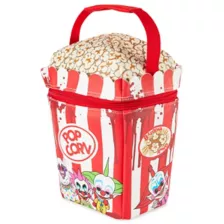 Popcorn Bucket Lunch Box - Killer Klowns from Outer Space at Spencer's