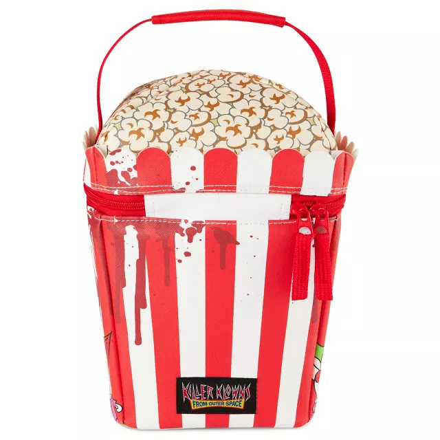 Popcorn Bucket Lunch Box - Killer Klowns from Outer Space at Spencer's