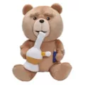13 Inch Talking Ted Plush at Spencer's