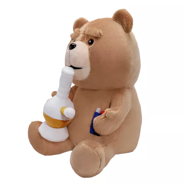 13 Inch Talking Ted Plush