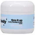 Firm It Up Vanilla Body Cream 2 oz. - Mind. Body. Sex. at Spencer's