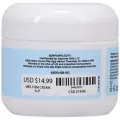 Firm It Up Vanilla Body Cream 2 oz. - Mind. Body. Sex. at Spencer's