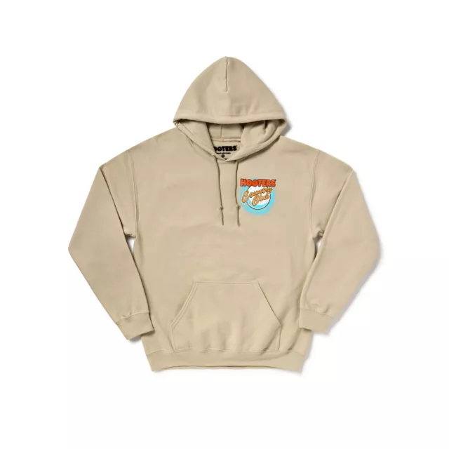 Hooters Country Club Golf Hoodie - Spencer's