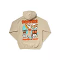 Hooters Country Club Golf Hoodie at Spencer's