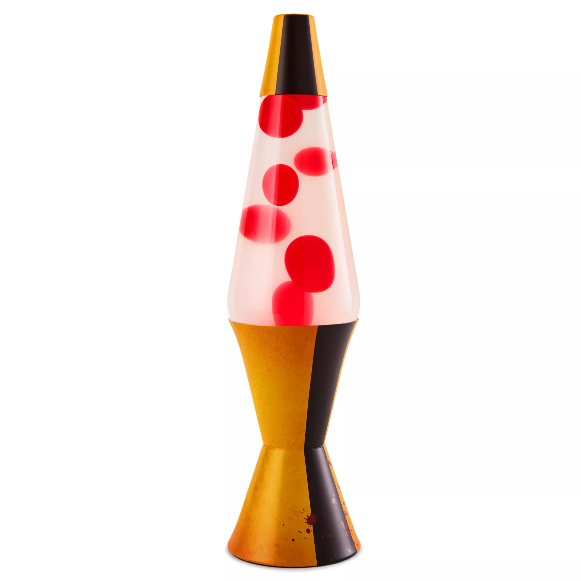17 Inch Unfinished Business Lava Lamp at Spencer's