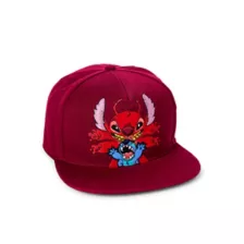 Leroy Snapback Hat Lilo and Stitch Spencer s