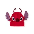 Leroy 3D Knit Hat - Lilo & Stitch at Spencer's