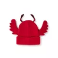 Leroy 3D Knit Hat - Lilo & Stitch at Spencer's