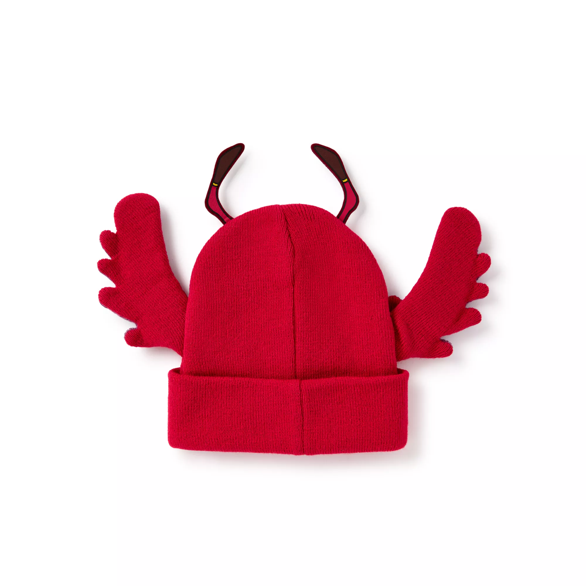 Leroy 3D Knit Hat - Lilo & Stitch at Spencer's