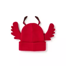 Leroy 3D Knit Hat - Lilo & Stitch at Spencer's