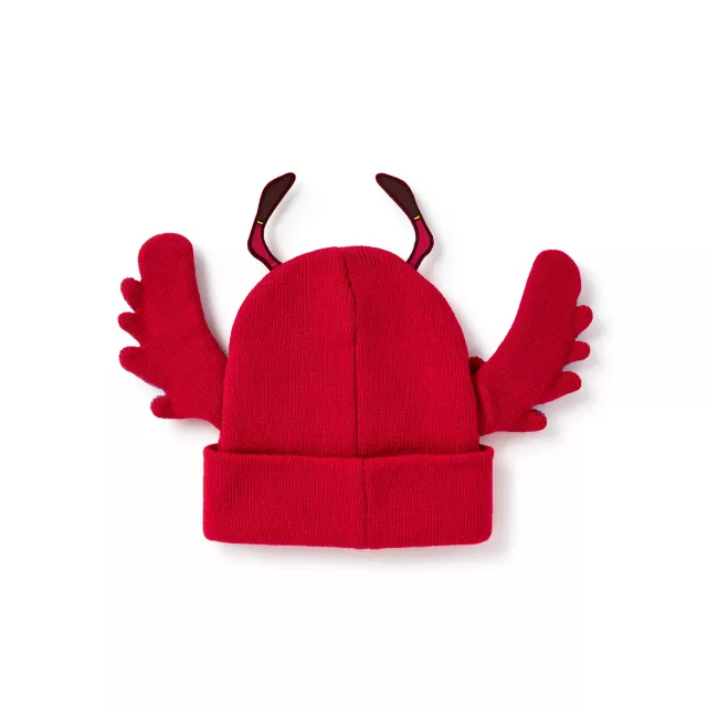 Leroy 3D Knit Hat - Lilo & Stitch at Spencer's