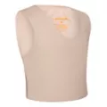 Phluid Tan Genderfluid Chest Compression Binder at Spencer's
