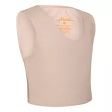 Phluid Tan Genderfluid Chest Compression Binder at Spencer's
