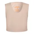 Phluid Tan Genderfluid Chest Compression Binder at Spencer's