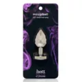 Mirrorball Metal Butt Plug 3.5 Inch - Hott Love Extreme at Spencer's