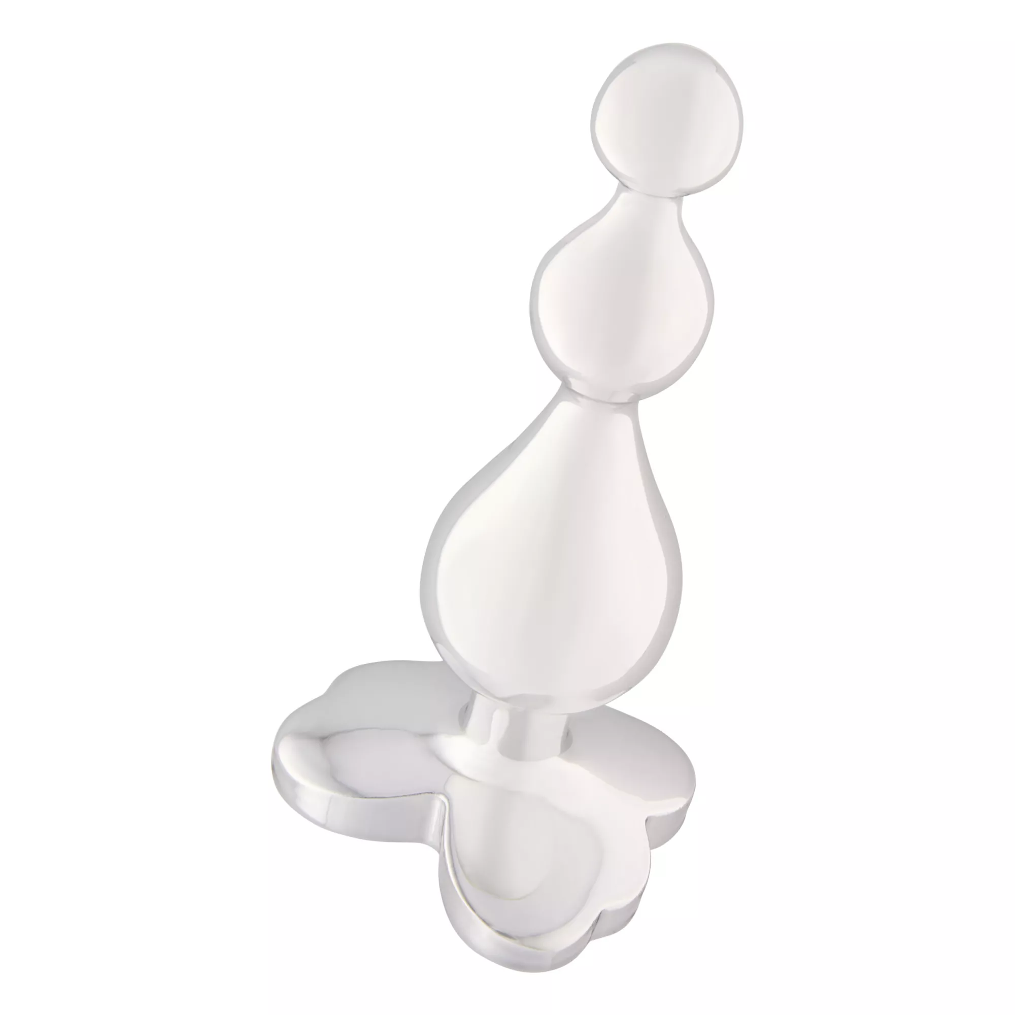 Hott Love Pretty Fly Butterfly Metal Butt Plug at Spencer's