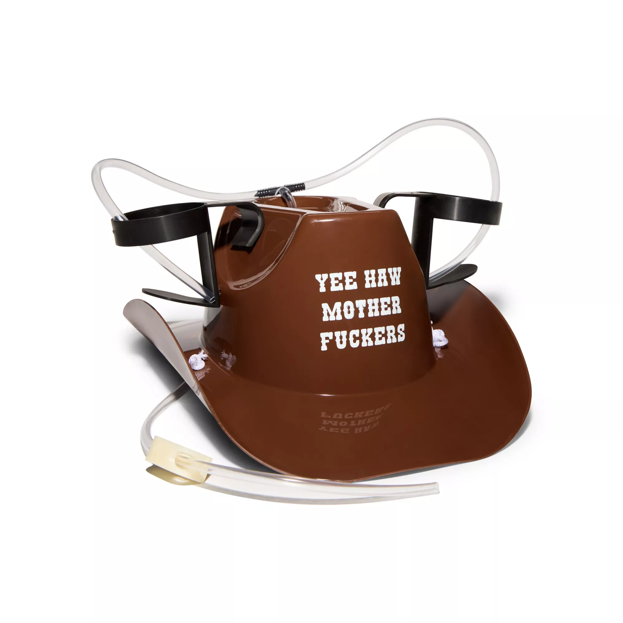 Yee Haw Drinking Hat