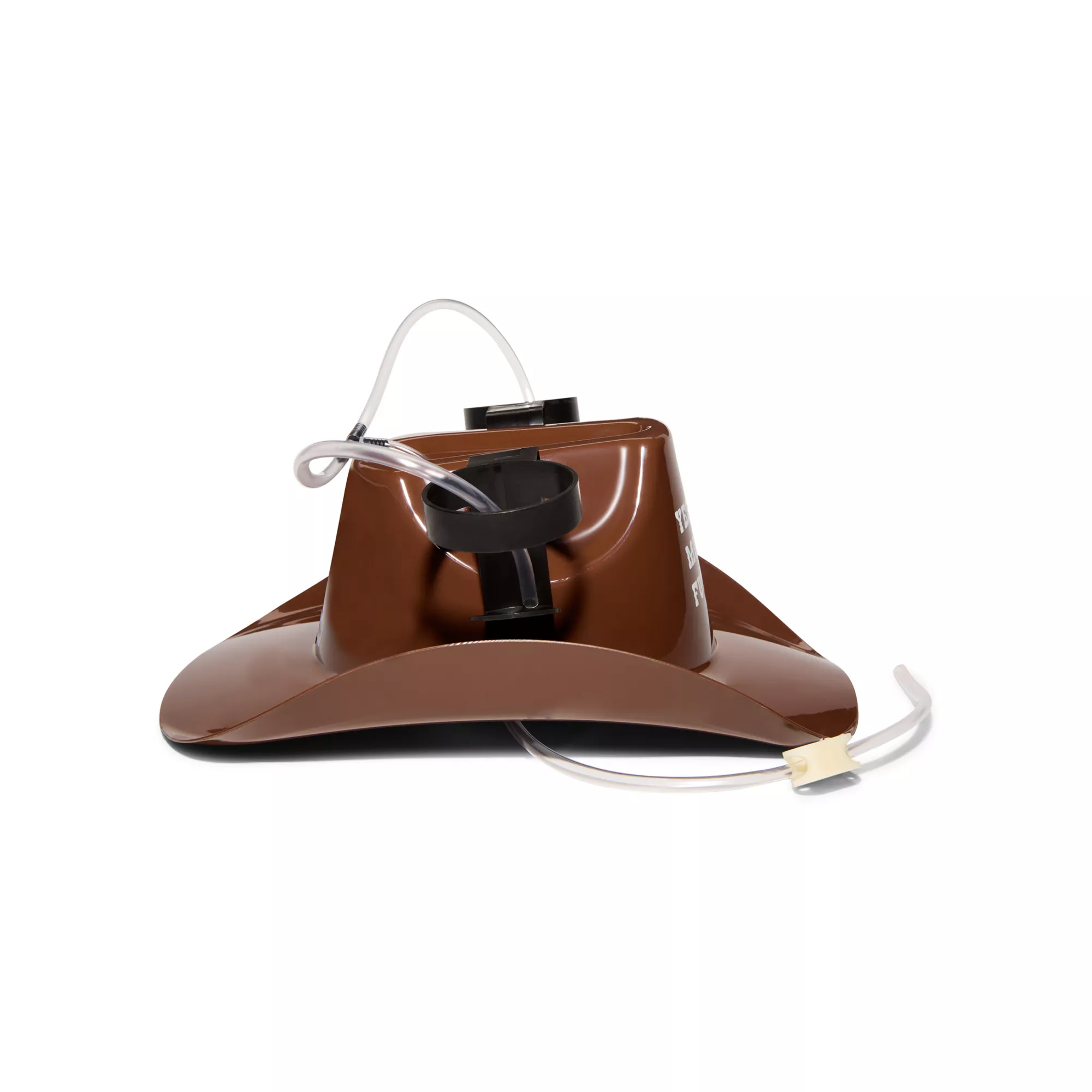 Yee Haw Drinking Hat