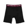 Don't Bully Me I'll Cum Boxer Briefs - Danny Duncan at Spencer's